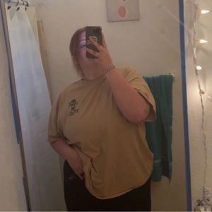 Meet your Posher, Hayley